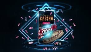 Online Bingo ဘတ်ကာဒ်နှင့် နံပါတ်ဆွဲထုတ်ခြင်း မြင်ကွင်း