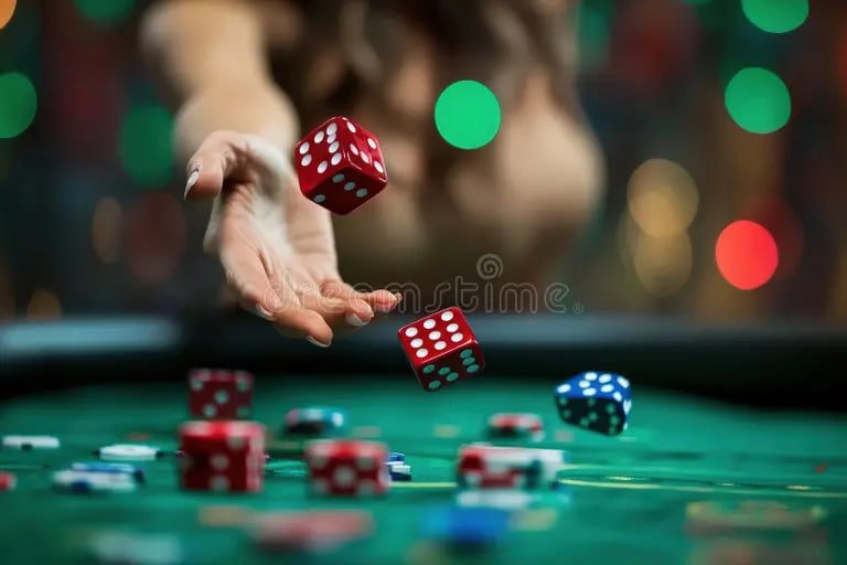 မြန်မာ Online Gambling ဂိမ်းများ Live Casino နှင့် Slots