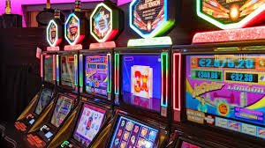 Slots ဂိမ်းများ popa slot