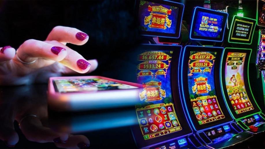 Esports Betting popa slot