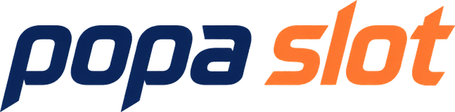 popa slot Logo